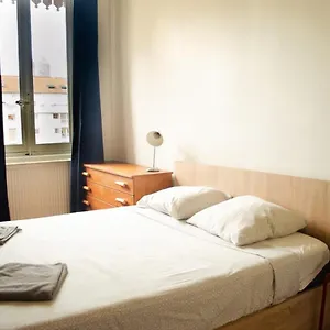 Appartement Chez Julie - Metro Garibaldi - University, Lyon