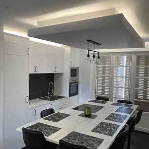 Appartement Cosy 120m2 Grenoble/caserne De Bonne, Grenoble