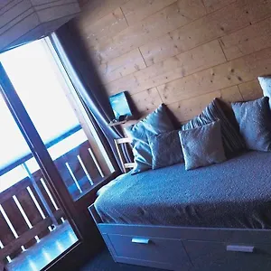 Appartement Prapoutel, Prapoutel
